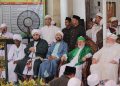 PERINGATAN MAULID MENJADI MOMENTUM TEPAT UNTUK SENANTIASA MENGIKUTI  SURI TAULADAN  RASULULLAH SAW.
