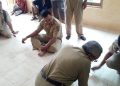 Pengukuran Arah Kiblat Mushola Sunan Kalijogo