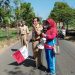 Karnaval Peringatan Hari Kemerdekaan NKRI ke-72