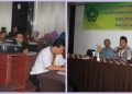 Penulisan Blangko Ijazah dan SKHUAMBN, Perlu Hati-Hati dan Cermat.
