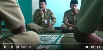 Hikmah Puasa Ramadhan