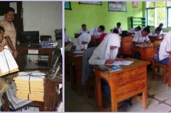 Aspek Integritas dan Kejujuran dalam Pelaksanaan UAMBN