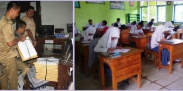 Aspek Integritas dan Kejujuran dalam Pelaksanaan UAMBN