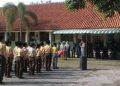 KSM MI Tingkat Kota Pekalongan 2017 Digelar