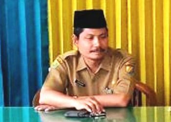 Masrukhin, Terpilih Ketua BMPS Kota Pekalongan