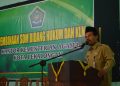 Pemahaman Budaya Kerja dan Disiplin Pegawai