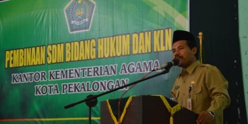 Pemahaman Budaya Kerja dan Disiplin Pegawai