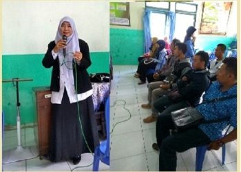 Suscatin Wujudkan Rumah Tangga Yang Bahagia dan Sejahtera