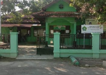 KUA Kecamatan Pekalongan Timur