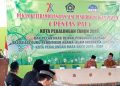 Pentas PAI Dan Pelantikan DPD AGPAII Kota Pekalongan (2019-2024)