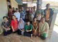 Wakil Ketua MATAKIN (Majlis Tinggi Agama Konghucu Indonesia) Temui Ketua FKUB Kota Pekalongan