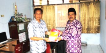 Kemenag Siap Membangun Komitmen Semangat Anti Korupsi