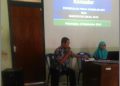 Pembekalan Konselor BP4 Kota Pekalongan