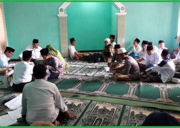 Seleksi MQK Pondok Pesantren Tingkat Kota Pekalongan