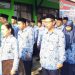Upacara Rutin Tiap Tanggal 17, Oktober 2019
