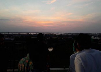 Penentuan Awal Ramadhan 1438 H