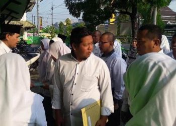 SK KP Penghargaan Prestasi Kinerja Pegawai