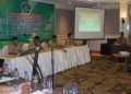 Pengaruh Perubahan Data dan Informasi Madrasah