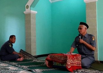 Problematika Wakaf di Indonesia.