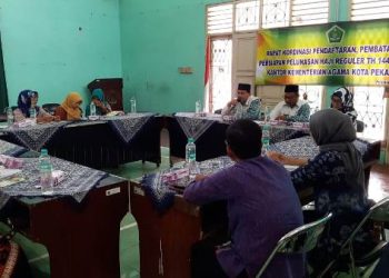 Pelayanan Prima Persiapan Pemberangkatan Calon Jamaah Haji