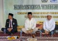 Jelang Ramadhan, Guna Tingkatkan Ibadah Siswa MAN IC Pekalongan Ikuti Pembukaan Karantina Tahfidz Jilid II