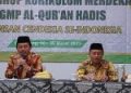 Perkuat Sinergi dan Kolaborasi, MAN IC Pekalongan Jadi Tuan Rumah MGMP Qur’an Hadis MAN Insan Cendekia se-Indonesia