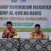 Perkuat Sinergi dan Kolaborasi, MAN IC Pekalongan Jadi Tuan Rumah MGMP Qur’an Hadis MAN Insan Cendekia se-Indonesia