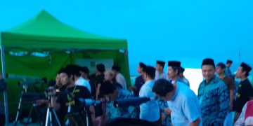 Awal 1 Ramadhan Ikuti Keputusan Resmi Pemerintah Melalui Sidang Itsbat yang Dilakukan Menteri Agama