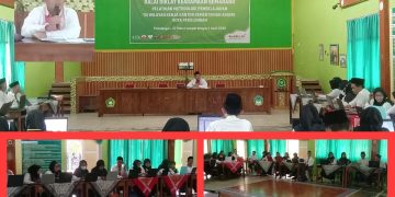 Kemenag Milik Semua Agama dan Harus Memfasilitasi Semua Agama