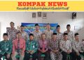 Tim Asesor Tiba di Lingkungan MTs Yapensa Jenggot Pekalongan Selatan