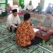 WNA di Lapas Kelas II. A Kota Pekalongan Ikrarkan Syahadat