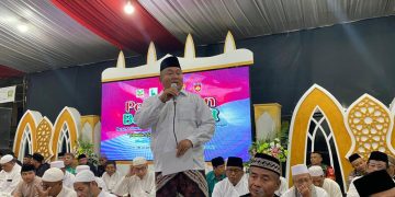 Pekalongan Bersholawat Sambut Bulan Ramadhan