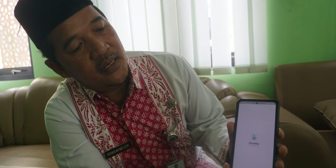 Kemenag Dorong Pelaku UMKM Miliki Sertifikat Produk Halal