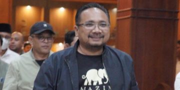 Hardiknas, Menag Tegaskan Madrasah Siap Terapkan Merdeka Belajar