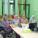 Pengurus DWP Kankemenag Kota Pekalongan Ikuti Seminar Kesehatan