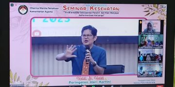 Penting bagi kita untuk dapat menghargai diri sendiri