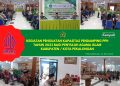 Pembukaan Giat Peningkatan Kapasitas Pendamping Produk Halal Kankemenag Kota Pekalongan