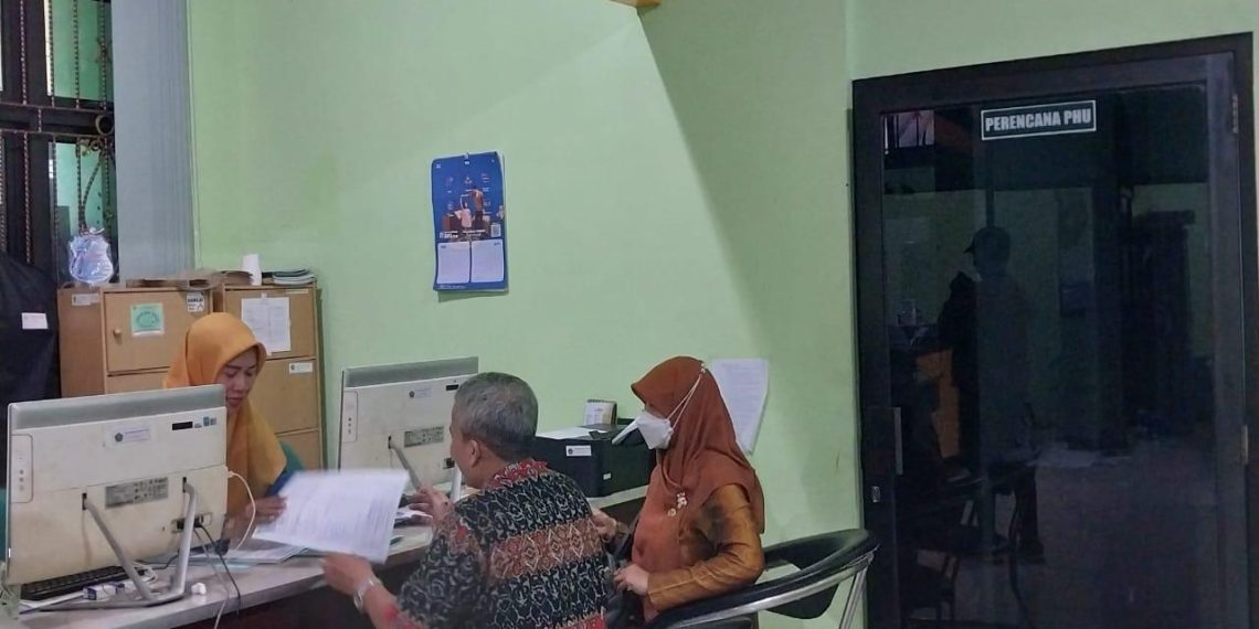 Persiapan Ibadah Haji 2023, Calhaj Mulai Urus Paspor Keberangkatan