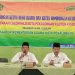 Kakankemenag : Dibutuhkan Sinergisitas Antar Petugas Dalam Melayani Calhaj