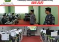 Ratusan Pelajar Madrasah Ikuti KSM diI MAN Insan Cendekia Pekalongan