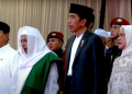 Habib Luthfi Jelaskan Alasan Prabowo Jadi Ketua Panitia Muktamar Sufi 2023