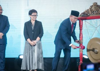 Resmi Dibuka, Jakarta Plurilateral Dialogue 2023 Serukan Perkuat Toleransi Antarumat Beragama