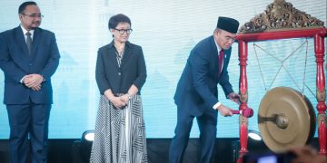 Resmi Dibuka, Jakarta Plurilateral Dialogue 2023 Serukan Perkuat Toleransi Antarumat Beragama