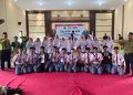 MAN IC PEKALONGAN KIRIM 27 KONTINGEN SELEKSI FESTIVAL DAN LOMBA SENI SISWA NASIONAL (FLS2N)