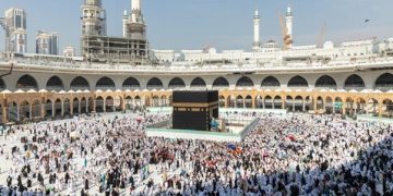 Kemenag Minta Warga Tak Tergiur Tawaran Visa Non-haji, Bisa Kena Deportasi