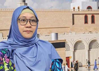 Kemenag: Jangan Tertipu Tawaran Berangkat dengan Visa Non Haji