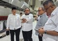 70 Ton Bumbu Indonesia Untuk Jamaah Haji Indonesia
