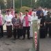 Pelepasan Jemaah Haji Kota Pekalongan Tahun Pemberangkatan 1445 H / 2024 M