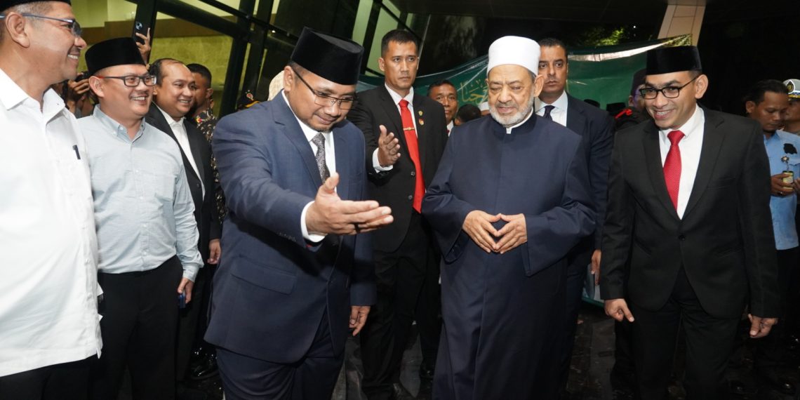 Kemenag Kota Pekalongan : “Siaran Pers Kementerian Agama