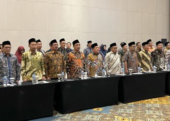 Strategi Komunikasi dan Merespon Isu-Isu Aktual.